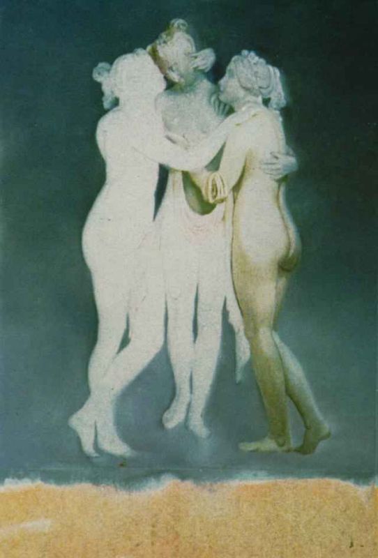 1979_15_three graces of canova (unfinished) 1979.jpg